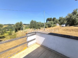 Vendita Casa colonica in via del Gufo 3 Montespertoli. Da ristrutturare, 420 m², rif. 112836469 Vend