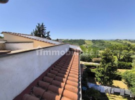 Vendita Casa colonica in via del Gufo 3 Montespertoli. Da ristrutturare, 420 m², rif. 112836469 Vend