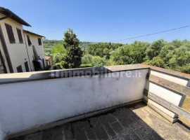 Vendita Casa colonica in via del Gufo 3 Montespertoli. Da ristrutturare, 420 m², rif. 112836469 Vend