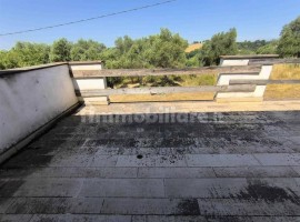 Vendita Casa colonica in via del Gufo 3 Montespertoli. Da ristrutturare, 420 m², rif. 112836469 Vend