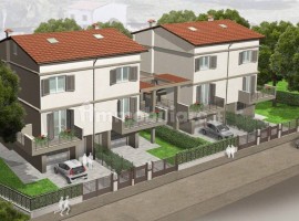 Nuove Costruzioni in vendita a Campi Bisenzio, rif. 112982125 - Immobiliare.it Nuove Costruzioni in , Italia, Campi Bisenzio