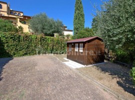 Vendita Casa colonica in via del Virgignolo Montespertoli. Ottimo stato, posto auto, 165 m², rif. 10, Italia, Montespertoli