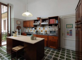 Vendita Appartamento in viale Mazzini. Firenze. Ottimo stato, secondo piano, con balcone, riscaldame, Italia, Firenze