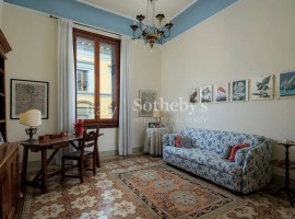 Vendita Appartamento in viale Mazzini. Firenze. Ottimo stato, secondo piano, con balcone, riscaldame, Italia, Firenze