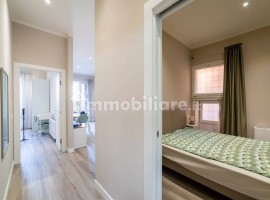 Vendita Appartamento Firenze. Quadrilocale in via del ponte sospeso 20/1. Ottimo stato, piano rialza, Italia, Firenze