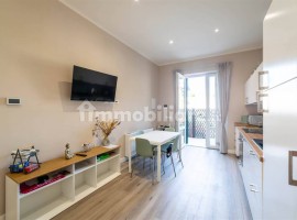 Vendita Appartamento Firenze. Quadrilocale in via del ponte sospeso 20/1. Ottimo stato, piano rialza, Italia, Firenze