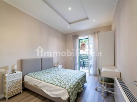 Vendita Appartamento Firenze. Quadrilocale in via del ponte sospeso 20/1. Ottimo stato, piano rialza, Italia, Firenze