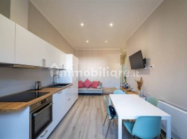 Vendita Appartamento Firenze. Quadrilocale in via del ponte sospeso 20/1. Ottimo stato, piano rialza, Italia, Firenze