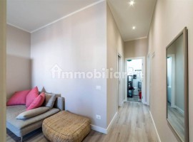 Vendita Appartamento Firenze. Quadrilocale in via del ponte sospeso 20/1. Ottimo stato, piano rialza, Italia, Firenze