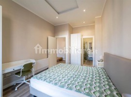 Vendita Appartamento Firenze. Quadrilocale in via del ponte sospeso 20/1. Ottimo stato, piano rialza, Italia, Firenze