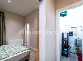 Vendita Appartamento Firenze. Quadrilocale in via del ponte sospeso 20/1. Ottimo stato, piano rialza, Italia, Firenze