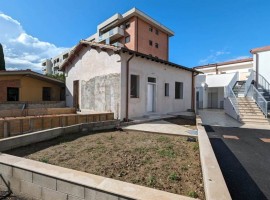 Vendita Terratetto unifamiliare in via Baccio da Montelupo Firenze. Nuova, posto auto, riscaldamento