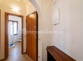 Vendita Appartamento Firenze. Bilocale in via Pietro Toselli 1. Ottimo stato, secondo piano, con ter, Italia, Firenze