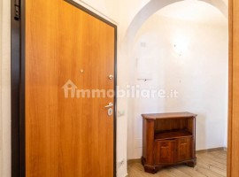 Vendita Appartamento Firenze. Bilocale in via Pietro Toselli 1. Ottimo stato, secondo piano, con ter, Italia, Firenze