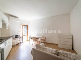 Vendita Appartamento Firenze. Bilocale in via Pietro Toselli 1. Ottimo stato, secondo piano, con ter, Italia, Firenze