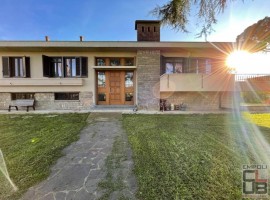 Vendita Villa unifamiliare in via Don Giovanni Minzoni, Montelupo Fiorentino. Ottimo stato, posto au, Italia, Montelupo Fiorentino