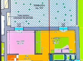 Vendita Terratetto unifamiliare in via Raffaello Caverni Montelupo Fiorentino. Nuova, posto auto, co