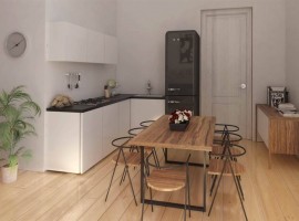 Vendita Appartamento Firenze. Trilocale in via Santo Stefano in Pane. Ottimo stato, quarto piano, co, Italia, Firenze