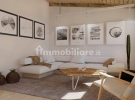 Vendita Appartamento Firenze. Trilocale in via Santo Stefano in Pane. Ottimo stato, quarto piano, co, Italia, Firenze