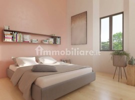 Vendita Appartamento Firenze. Trilocale in via Santo Stefano in Pane. Ottimo stato, quarto piano, co, Italia, Firenze