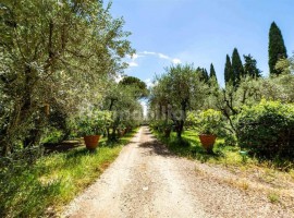 Vendita Casa colonica in via Chiantigiana 377 Bagno a Ripoli. Buono stato, 100 m², rif. 113588375 Ve