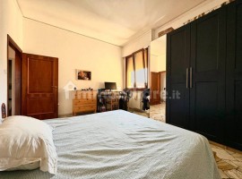 Vendita Appartamento Campi Bisenzio. Trilocale in via Po 62. Buono stato, quinto piano, con terrazza, Italia, Campi Bisenzio