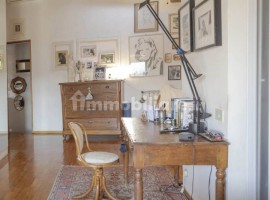 Vendita Appartamento in via del Pianerottolo 3. Firenze. Ottimo stato, primo piano, riscaldamento au, Italia, Firenze