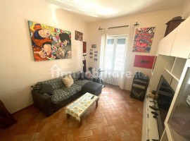 Vendita Appartamento Firenze. Quadrilocale in via Giovanni Lanza 39. Ottimo stato, piano terra, risc, Italia, Firenze