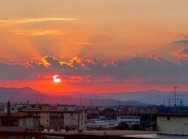 Vendita Attico in via Baccio da Montelupo Scandicci. Ottimo stato, posto auto, con terrazza, rif. 11