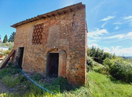 Vendita Villa unifamiliare in via del Pollaiolo Lastra a Signa. Ottimo stato, posto auto, riscaldame