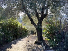 Vendita Villa unifamiliare in via dell'Oliveta 14 Impruneta. Ottimo stato, posto auto, con balcone, 