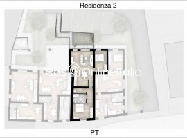 Vendita Villa unifamiliare in via San Lorenzo, 46, 50013 Campi Bisenzio 24 Campi Bisenzio. Ottimo st