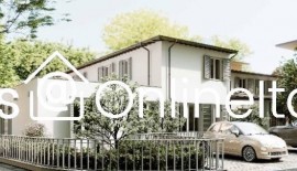 Vendita Villa unifamiliare in via San Lorenzo, 46, 50013 Campi Bisenzio 24 Campi Bisenzio. Ottimo st, Italia, Campi Bisenzio