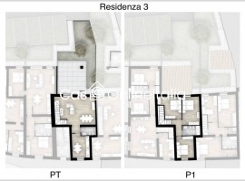 Vendita Villa unifamiliare in via San Lorenzo, 46, 50013 Campi Bisenzio 24 Campi Bisenzio. Ottimo st