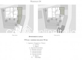 Vendita Villa unifamiliare in via San Lorenzo, 46, 50013 Campi Bisenzio 24 Campi Bisenzio. Ottimo st