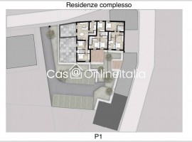 Vendita Villa unifamiliare in via San Lorenzo, 46, 50013 Campi Bisenzio 24 Campi Bisenzio. Ottimo st