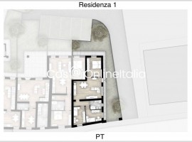 Vendita Villa unifamiliare in via San Lorenzo, 46, 50013 Campi Bisenzio 24 Campi Bisenzio. Ottimo st