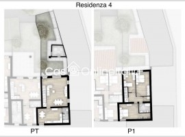 Vendita Villa unifamiliare in via San Lorenzo, 46, 50013 Campi Bisenzio 24 Campi Bisenzio. Ottimo st