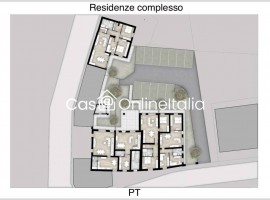 Vendita Villa unifamiliare in via San Lorenzo, 46, 50013 Campi Bisenzio 24 Campi Bisenzio. Ottimo st