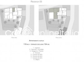 Vendita Villa unifamiliare in via San Lorenzo, 46, 50013 Campi Bisenzio 24 Campi Bisenzio. Ottimo st