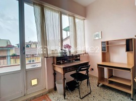 Vendita Attico in via Giovanni Fabbroni 43 Firenze. Buono stato, con terrazza, rif. 112289211 Vendit