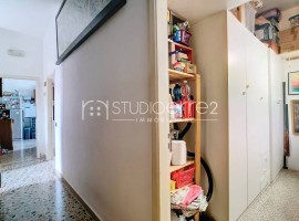 Vendita Attico in via Giovanni Fabbroni 43 Firenze. Buono stato, con terrazza, rif. 112289211 Vendit