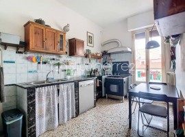 Vendita Attico in via Giovanni Fabbroni 43 Firenze. Buono stato, con terrazza, rif. 112289211 Vendit