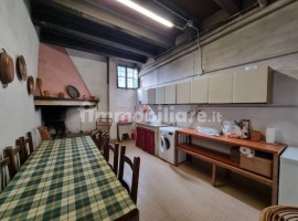 Vendita Casa colonica in via di San Romolo Bagno a Ripoli. Buono stato, posto auto, 110 m², rif. 109