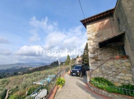 Vendita Casa colonica in via di San Romolo Bagno a Ripoli. Buono stato, posto auto, 110 m², rif. 109