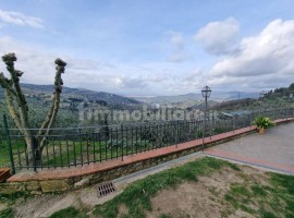 Vendita Casa colonica in via di San Romolo Bagno a Ripoli. Buono stato, posto auto, 110 m², rif. 109