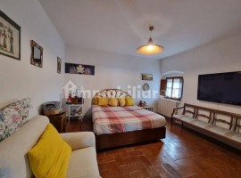 Vendita Casa colonica in via di San Romolo Bagno a Ripoli. Buono stato, posto auto, 110 m², rif. 109