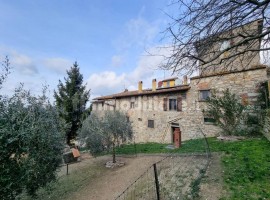 Vendita Casa colonica in via di San Romolo Bagno a Ripoli. Buono stato, posto auto, 110 m², rif. 109