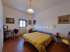 Vendita Casa colonica in via di San Romolo Bagno a Ripoli. Buono stato, posto auto, 110 m², rif. 109