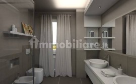 Vendita Appartamento Firenze. Trilocale in via Orazio Vecchi. Ottimo stato, primo piano, con terrazz, Italia, Firenze